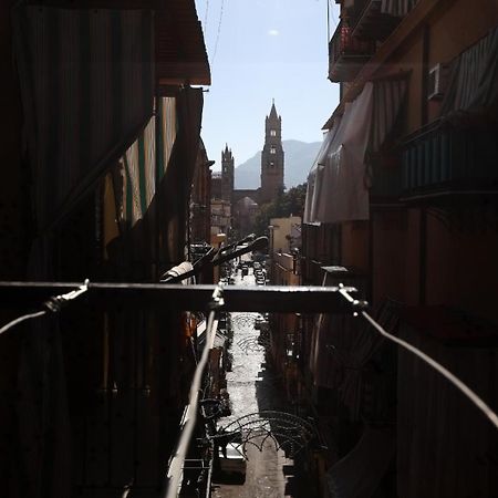 Bonello House Cattedrale Apartman Palermo Kültér fotó