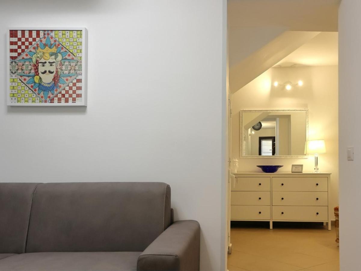 Bonello House Cattedrale Apartman Palermo Kültér fotó