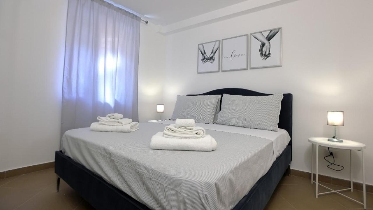 Bonello House Cattedrale Apartman Palermo Kültér fotó