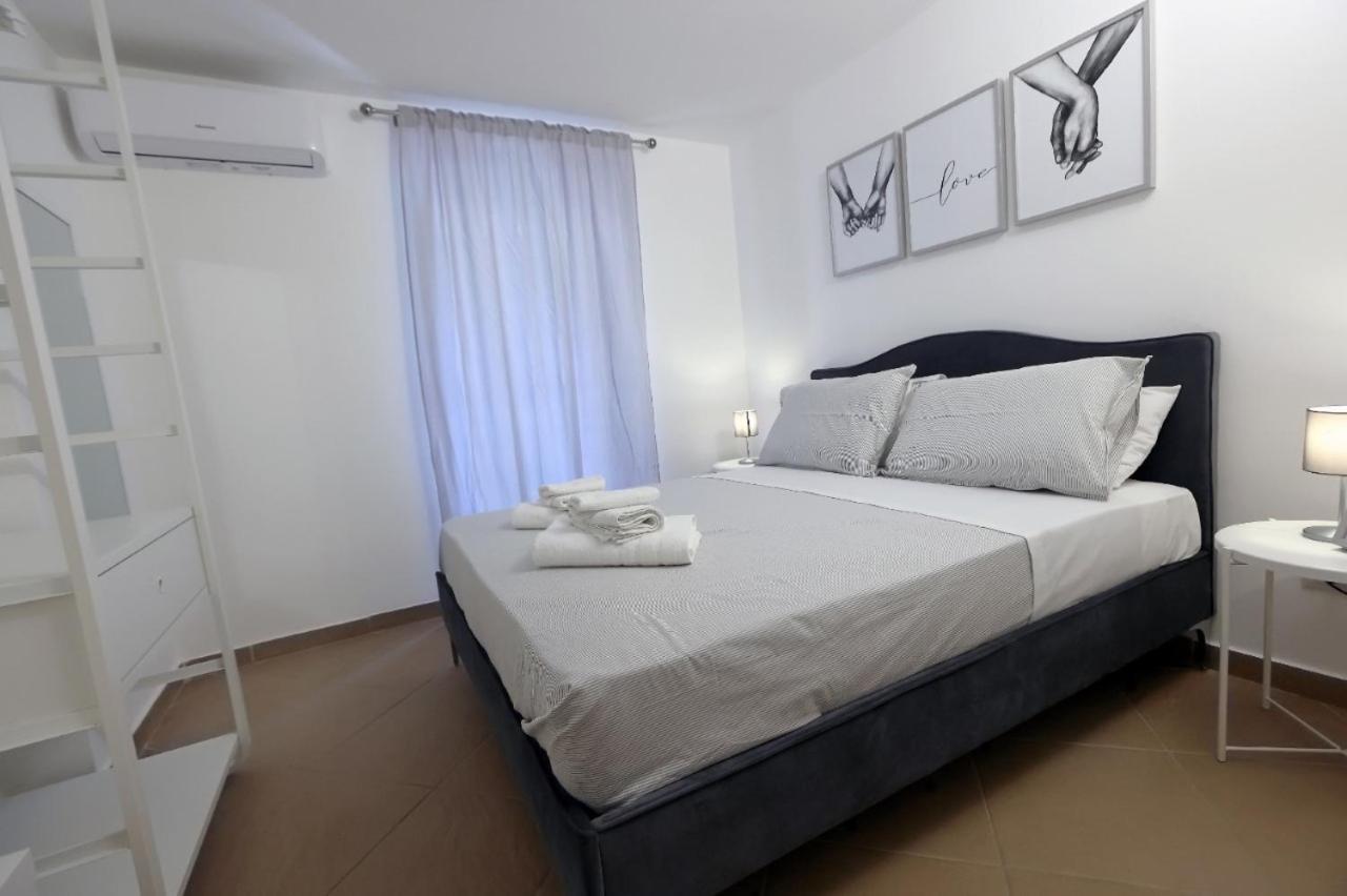 Bonello House Cattedrale Apartman Palermo Kültér fotó