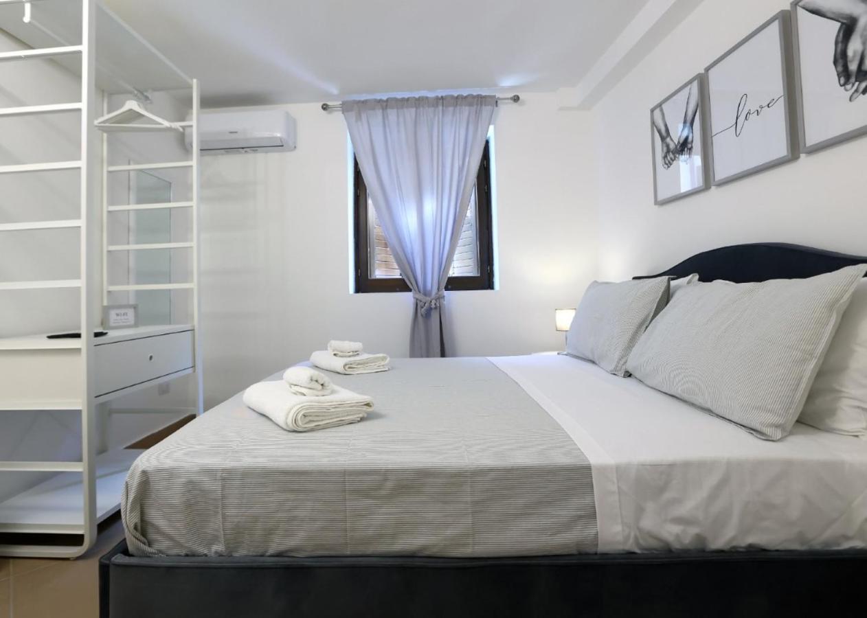 Bonello House Cattedrale Apartman Palermo Kültér fotó
