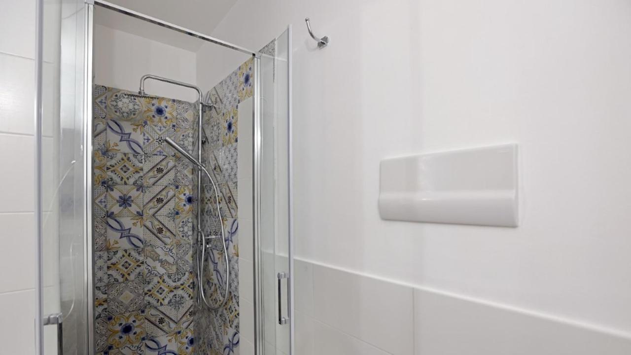 Bonello House Cattedrale Apartman Palermo Kültér fotó