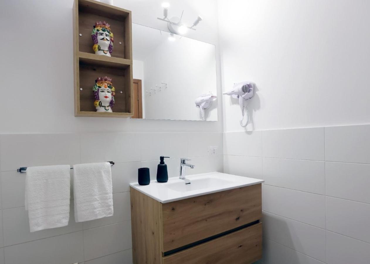 Bonello House Cattedrale Apartman Palermo Kültér fotó