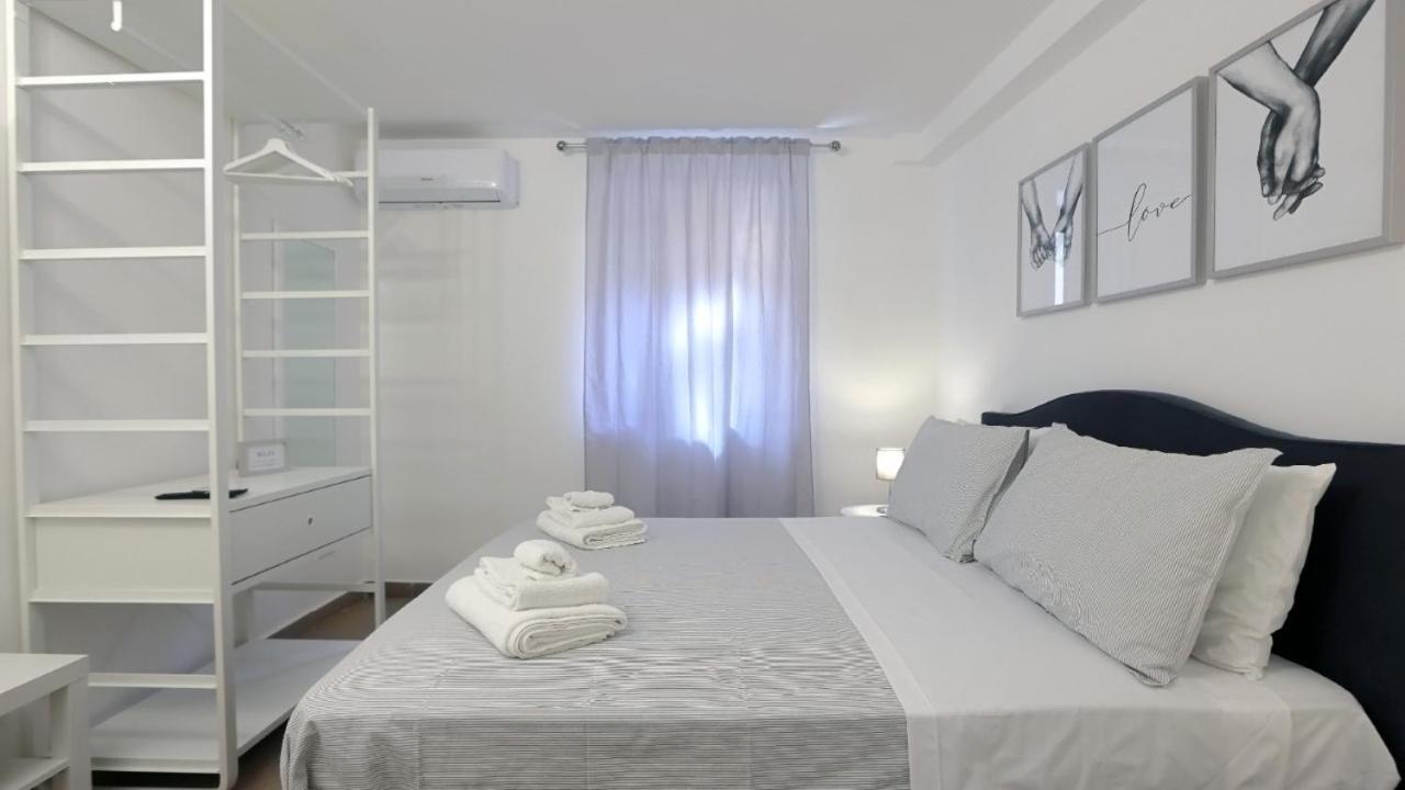 Bonello House Cattedrale Apartman Palermo Kültér fotó