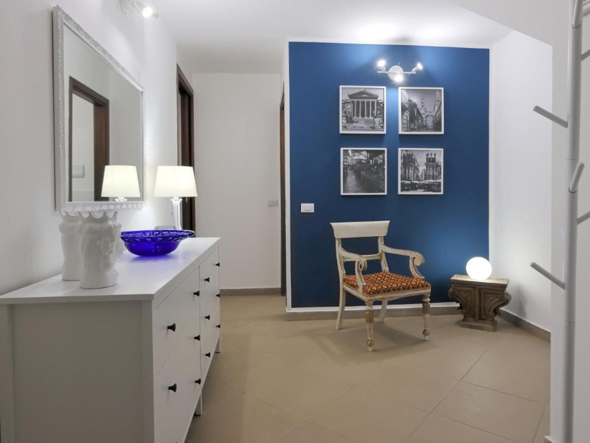 Bonello House Cattedrale Apartman Palermo Kültér fotó