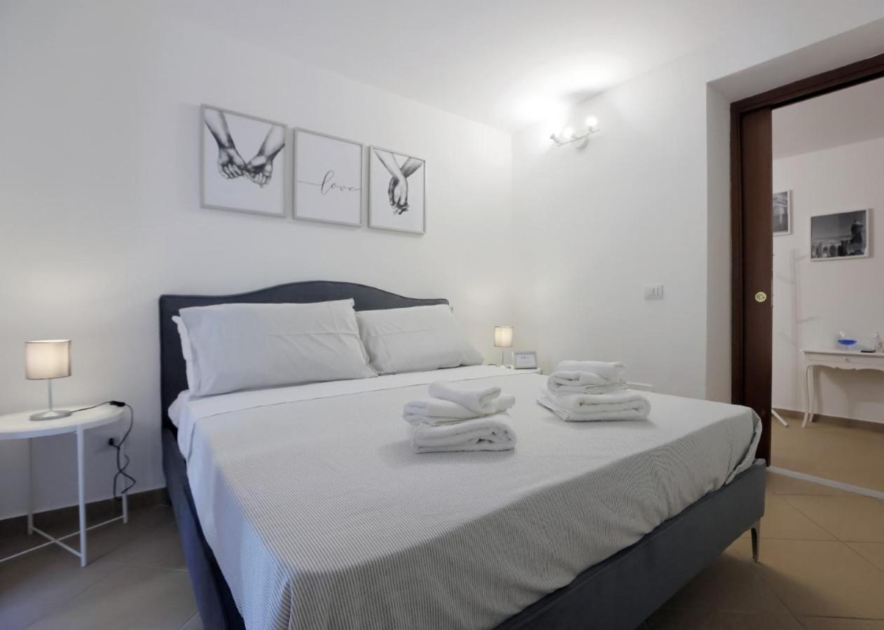 Bonello House Cattedrale Apartman Palermo Kültér fotó