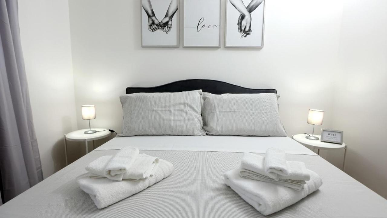 Bonello House Cattedrale Apartman Palermo Kültér fotó